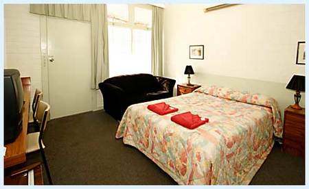 Guichen Bay Motel - Accommodation in Bendigo 0