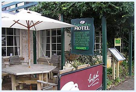 Guichen Bay Motel - Accommodation in Bendigo 1