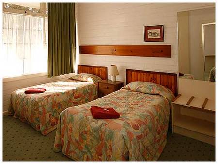 Guichen Bay Motel - Accommodation in Bendigo 3
