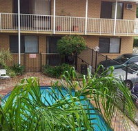 Chermside Motor Inn - Accommodation in Bendigo