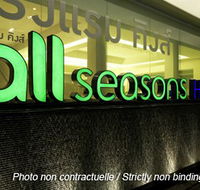 All Seasons Broken Hill - Accommodation in Bendigo