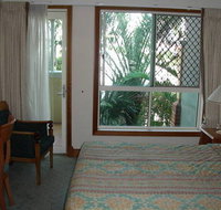 City Park Serviced Apartments - Accommodation in Bendigo