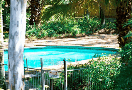 Forest Lodge Apartments - Accommodation in Bendigo