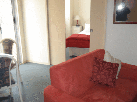 St Lucia Gardens - Accommodation in Bendigo