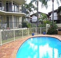 Bayview Beach Holiday Apartments - Accommodation in Bendigo