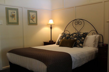 Cadello VIC Accommodation in Bendigo