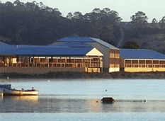 Doherty St Helens Resort - Accommodation in Bendigo