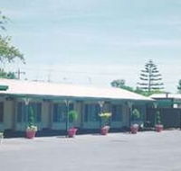 Murray Bridge Oval Motel - Accommodation in Bendigo
