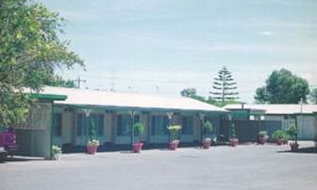 Murray Bridge Oval Motel - Accommodation in Bendigo 0