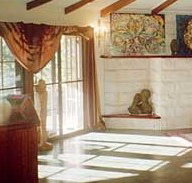 Maison de St Claire - Accommodation in Bendigo