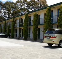 Mulgrave Court Motor Inn - Accommodation in Bendigo
