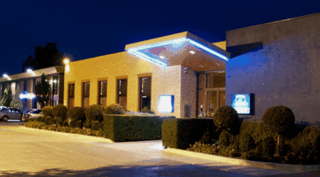 Club Laverton Motel - Accommodation in Bendigo