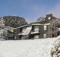Kilimanjaro Ski Apartments - Accommodation in Bendigo