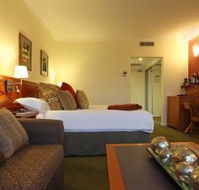 Peppers Fairmont Resort - Accommodation in Bendigo