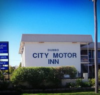 Comfort Inn Dubbo City - Accommodation in Bendigo