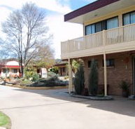 Blayney Goldfields Motor Inn - Accommodation in Bendigo