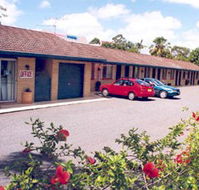 Arcadia Motel - Accommodation in Bendigo