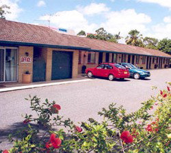 Arcadia Motel - Accommodation in Bendigo 0