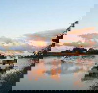 Tweed River Houseboats - Accommodation in Bendigo