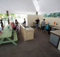 Bonny Hills Caravan Park - Accommodation in Bendigo