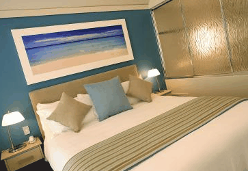 Heritage Trail Lodge - Accommodation in Bendigo