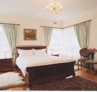 Bluebell Bed and Breakfast - Accommodation in Bendigo