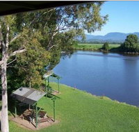 Tweed River Motel - Accommodation in Bendigo
