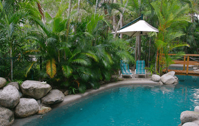 Port Douglas Coral Apartments - Accommodation in Bendigo 0