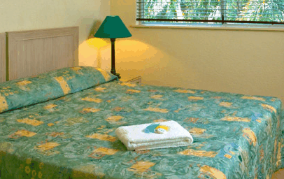 Port Douglas Coral Apartments - Accommodation in Bendigo 1