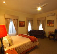 Vintages Accommodation - Accommodation in Bendigo
