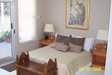 Bateau Bay Beachfront Luxury Accomodation - Accommodation in Bendigo 4