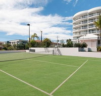 Atrium Resort - Accommodation in Bendigo