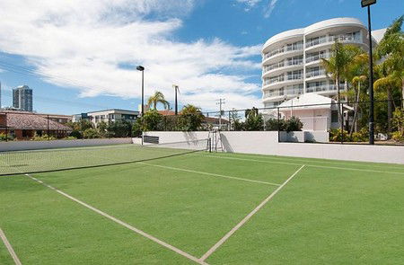 Atrium Resort - Accommodation in Bendigo 0