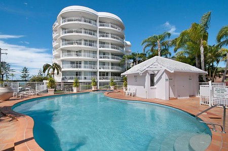 Atrium Resort - Accommodation in Bendigo 1