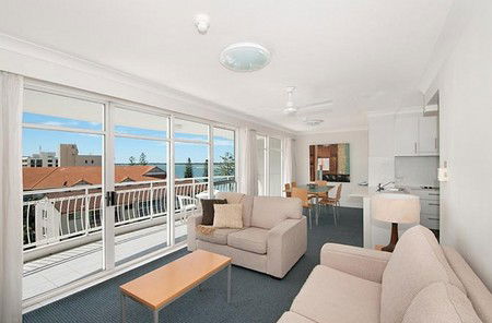 Atrium Resort - Accommodation in Bendigo 2