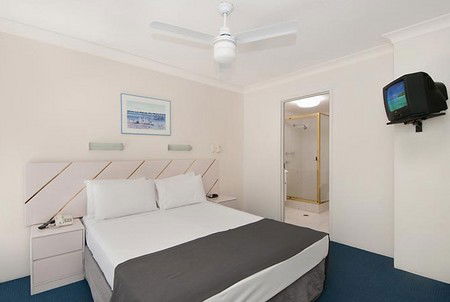 Atrium Resort - Accommodation in Bendigo 3