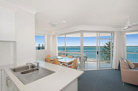 Atrium Resort - Accommodation in Bendigo 4