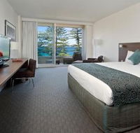 Manly Pacific Sydney Managed By Novotel - Accommodation in Bendigo