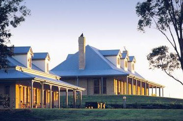 Berenbell Vineyard Retreat - Accommodation in Bendigo 0