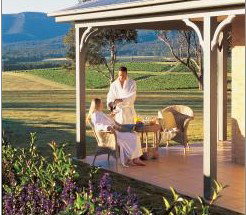 Berenbell Vineyard Retreat - Accommodation in Bendigo 2