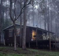 Balingup Heights Cedar Chalets - Accommodation in Bendigo