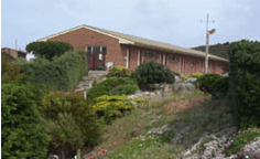Bass Caravan Park - Accommodation in Bendigo 1
