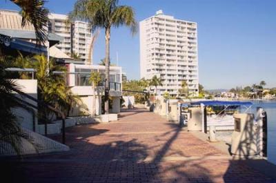 Moorings On Cavill - Accommodation in Bendigo 0