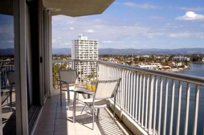 Moorings On Cavill - Accommodation in Bendigo 1