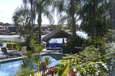 Moorings On Cavill - Accommodation in Bendigo 2