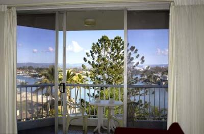 Moorings On Cavill - Accommodation in Bendigo 3