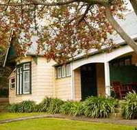Coolangatta Estate - Accommodation in Bendigo