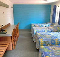 Billabong Lodge Motel - Accommodation in Bendigo