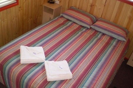 Alabama Hill QLD Accommodation in Bendigo