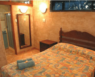 Blue Seas Resort - Accommodation in Bendigo